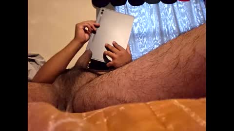 rwill9902 online show from November 1, 2025, 10:23 pm