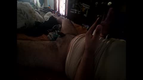 rwill9902 online show from March 23, 2026, 10:36 pm