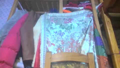 Rwuica online show from November 2, 2025, 10:45 pm