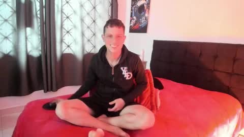 Ryan 15 online show from January 24, 2025, 5:00 pm