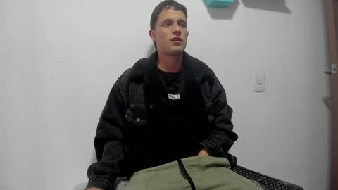 Ryan 15 online show from April 5, 2026, 8:17 pm