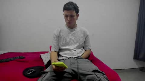 Ryan 15 online show from April 19, 2026, 10:34 pm