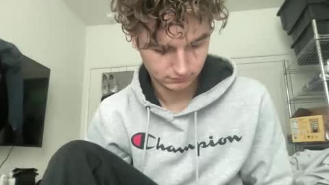 ryan online show from January 8, 2025, 9:55 pm