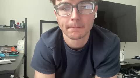 ryan online show from April 19, 2026, 8:11 pm