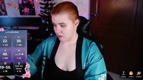 Ryan online show from December 8, 2024, 11:35 am