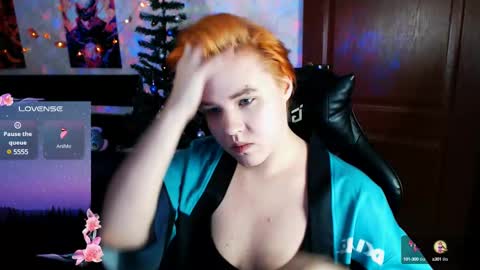 Ryan online show from December 8, 2024, 5:44 pm