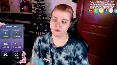 Ryan online show from December 10, 2024, 8:38 pm