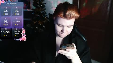 Ryan online show from December 25, 2024, 11:00 am