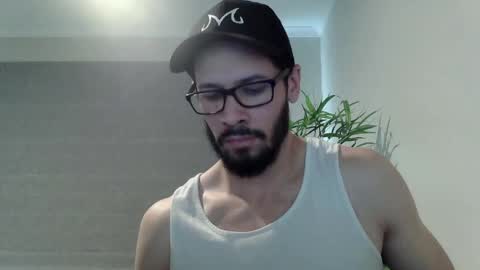 Ryan online show from April 22, 2026, 12:46 am