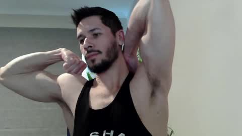 Ryan online show from May 25, 2026, 1:33 am