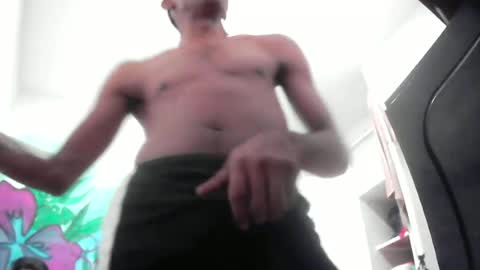 Snapshot of ryan_chocolate_horny chatting on July 26, 2026, 2:20 am Javier online show from July 26, 2026, 2:20 am