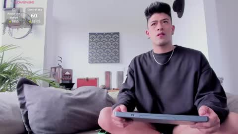Ryan online show from May 31, 2026, 7:59 pm