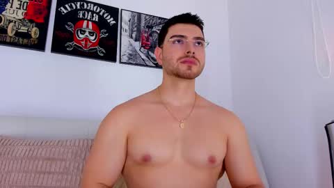 Ryan  online show from September 9, 2025, 2:55 am