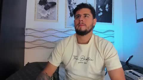 Ryan Evannss online show from June 24, 2026, 12:26 pm