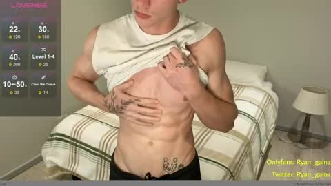 Snapshot of ryan_gainzz chatting on May 28, 2026, 4:15 pm Ryan gainzz online show from May 28, 2026, 4:15 pm