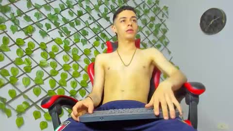 ryan_knightt online show from March 13, 2026, 10:16 pm