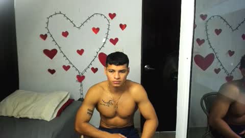 ryan_myerz online show from February 13, 2026, 4:14 pm