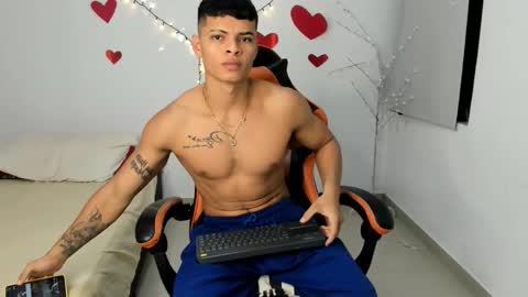 ryan_myerz online show from February 19, 2026, 12:12 pm