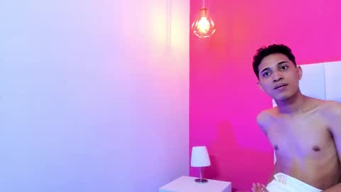 Ryan online show from November 14, 2025, 12:09 am