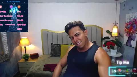 Ryan online show from December 18, 2025, 7:20 pm