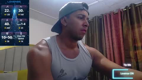 Ryan online show from December 22, 2025, 7:11 pm