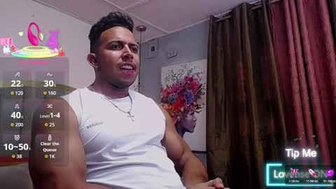 Ryan online show from March 16, 2026, 7:18 pm