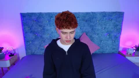 R Y A N   ON   F I R E online show from February 5, 2026, 11:15 am