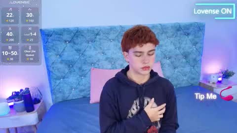 R Y A N   ON   F I R E online show from February 12, 2026, 11:38 am