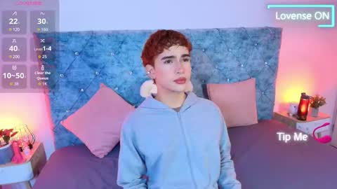 R Y A N   ON   F I R E online show from March 5, 2026, 11:28 am