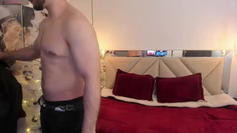 Snapshot of ryan_ward79 chatting on December 22, 2025, 3:14 am Ryan online show from December 22, 2025, 3:14 am