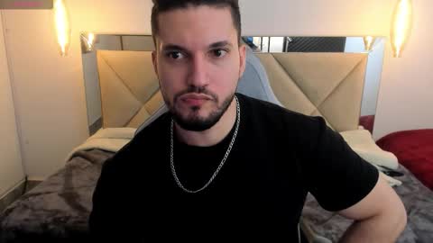 Snapshot of ryan_ward79 chatting on January 13, 2026, 3:45 am Ryan online show from January 13, 2026, 3:45 am