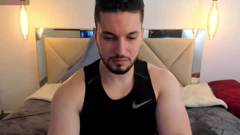 Snapshot of ryan_ward79 chatting on January 14, 2026, 3:23 am Ryan online show from January 14, 2026, 3:23 am