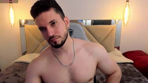 Snapshot of ryan_ward79 chatting on January 16, 2026, 3:32 am Ryan online show from January 16, 2026, 3:32 am