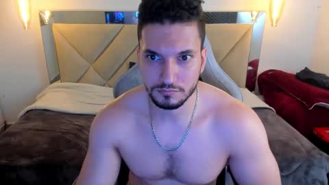 Snapshot of ryan_ward79 chatting on March 14, 2026, 1:05 pm Ryan online show from March 14, 2026, 1:05 pm