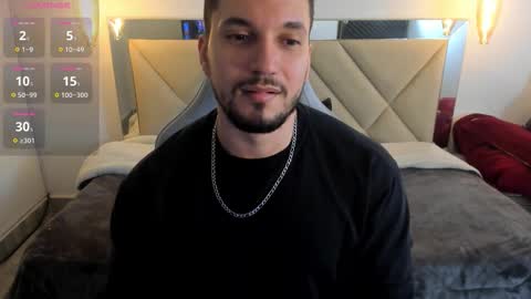 Snapshot of ryan_ward79 chatting on March 15, 2026, 11:33 pm Ryan online show from March 15, 2026, 11:33 pm