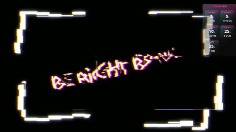 Snapshot of ryan_warren18 chatting on October 2, 2025, 3:13 am RYAN online show from October 2, 2025, 3:13 am