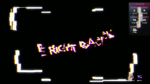 Snapshot of ryan_warren18 chatting on October 21, 2025, 3:18 am RYAN online show from October 21, 2025, 3:18 am