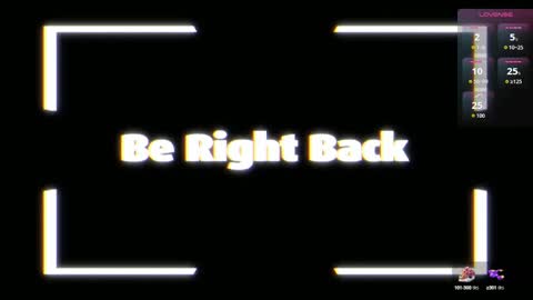 Snapshot of ryan_warren18 chatting on October 23, 2025, 2:22 am RYAN online show from October 23, 2025, 2:22 am