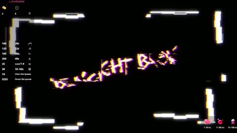 Snapshot of ryan_warren18 chatting on January 6, 2026, 2:37 am RYAN online show from January 6, 2026, 2:37 am