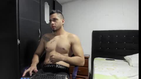 ryan_xc1 online show from September 11, 2025, 2:55 am