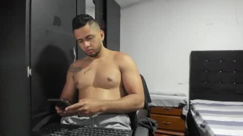 ryan_xc1 online show from April 22, 2026, 3:31 am