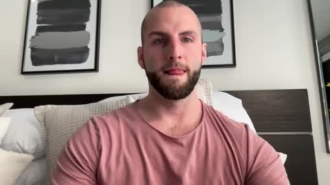 Ryan  Chad online show from February 10, 2025, 7:28 pm