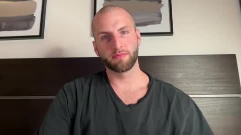 Ryan  Chad online show from March 4, 2025, 10:35 am