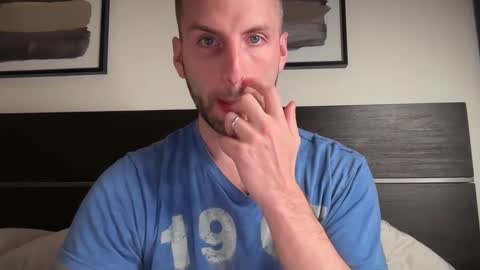 Ryan  Chad online show from April 30, 2026, 11:05 am
