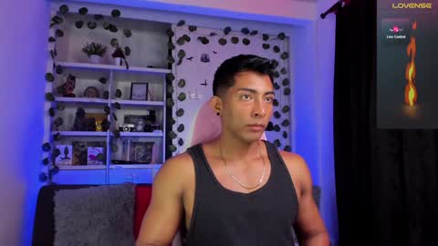 ryanboy30 online show from January 12, 2025, 3:25 pm