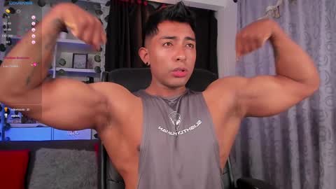 ryanboy30 online show from February 17, 2025, 1:53 pm