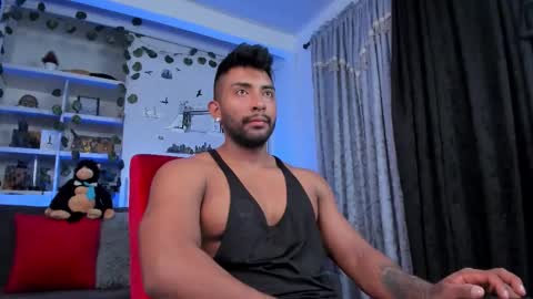 ryanboy30 online show from September 8, 2025, 10:20 pm