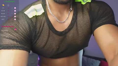 ryanboy30 online show from April 24, 2026, 3:58 pm