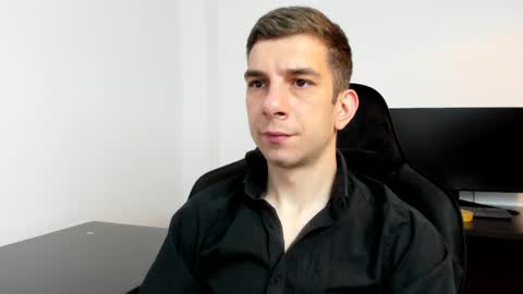 Snapshot of ryandusk chatting on May 8, 2026, 8:03 pm Andrew C. online show from May 8, 2026, 8:03 pm