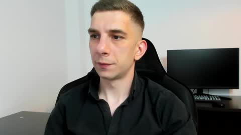 Snapshot of ryandusk chatting on May 15, 2026, 8:27 pm Andrew C. online show from May 15, 2026, 8:27 pm